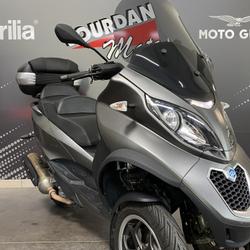 Piaggio MP3  Gleiz&eacute;