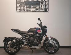 Triumph Trident Montpellier