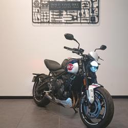Triumph Trident  Montpellier