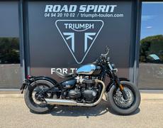 Triumph Bonneville Ollioules