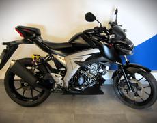 Suzuki GSXS Valenton