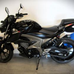 Suzuki GSXS  Valenton