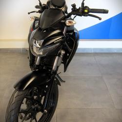 Suzuki GSXS  Valenton