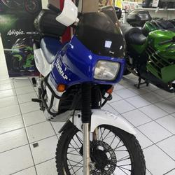 Honda Transalp  Villefranche-de-Rouergue