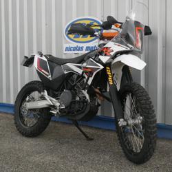 KTM autres  Annonay