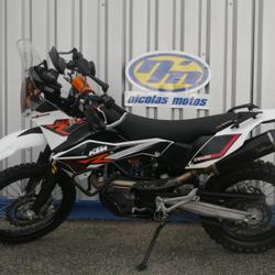 KTM autres  Annonay