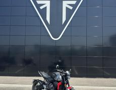 Triumph Trident