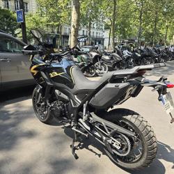 Autres Zontes  Paris 11e Arrondissement