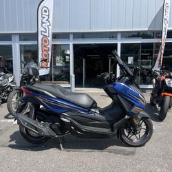 Honda Forza  Dunkerque