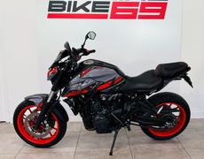 Yamaha MT07 Villefranche-sur-Saône