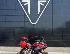 BMW F 900 XR Rochefort-du-Gard