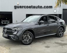Mercedes GLC Guer