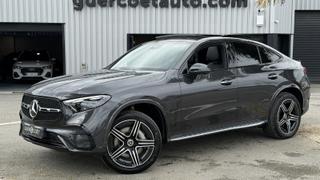 Mercedes GLC  - Amg - photo 0