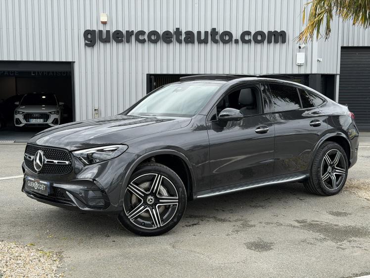 Mercedes GLC  - Amg - 69 990 €