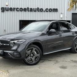 Mercedes GLC 300 D E HYBRID 197+136CH AMG LINE 4MATIC 9G-TRONIC Guer