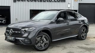 Mercedes GLC  - Amg - photo 1