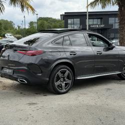 Mercedes GLC 300 D E HYBRID 197+136CH AMG LINE 4MATIC 9G-TRONIC Guer