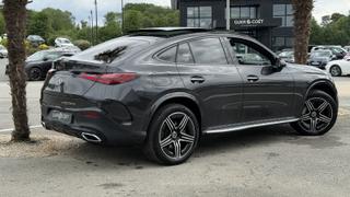 Mercedes GLC  - Amg - photo 2