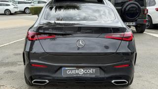 Mercedes GLC  - Amg - photo 3