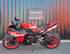 Yamaha YZF R1 Ruaudin