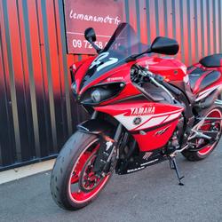 Yamaha YZF R1  Ruaudin