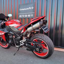 Yamaha YZF R1  Ruaudin
