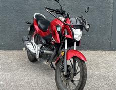 Honda CBF Perpignan