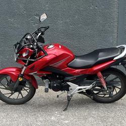 Honda CBF  Perpignan