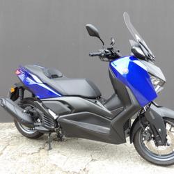 Yamaha X MAX  Villeneuve-Saint-Georges