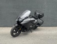Honda NM4 Perpignan