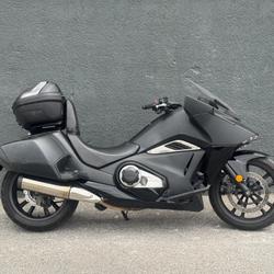 Honda NM4  Perpignan