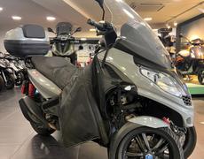 Piaggio MP3 Paris 16e Arrondissement