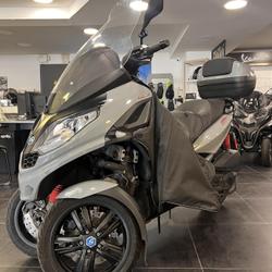 Piaggio MP3  Paris 16e Arrondissement