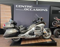 Honda Goldwing Hauconcourt