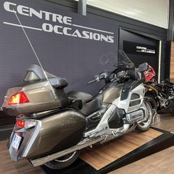 Honda Goldwing  Hauconcourt