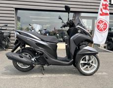 Yamaha Tricity Saint-Doulchard