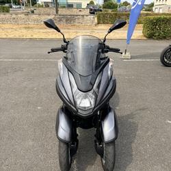 Yamaha Tricity  Saint-Doulchard