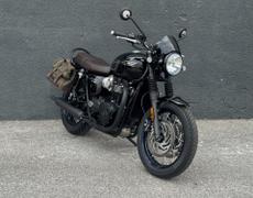 Triumph Bonneville Perpignan