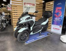 Yamaha Tricity