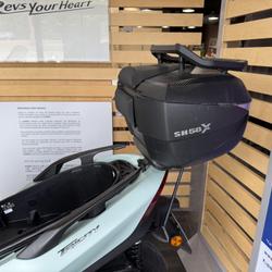 Yamaha Tricity  Royan