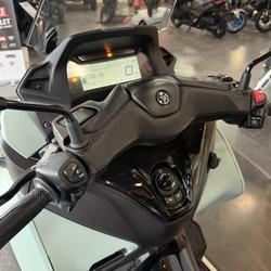 Yamaha Tricity  Royan