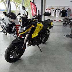 Honda Hornet  Carcassonne