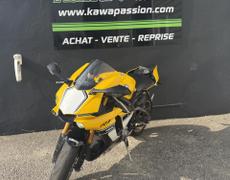 Yamaha YZF R1 Alès