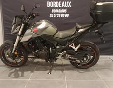 Honda CB Mérignac