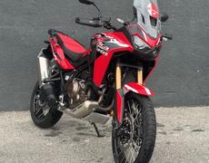 Honda CRF