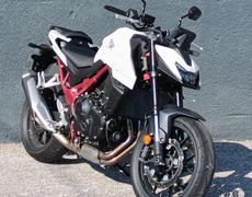 Honda Hornet Perpignan