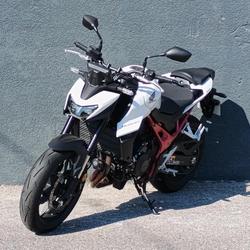 Honda Hornet  Perpignan