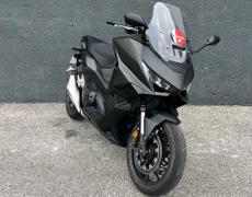 Honda Forza Perpignan