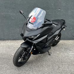 Honda Forza  Perpignan