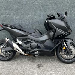 Honda Forza  Perpignan